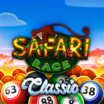 Safari Race Classic