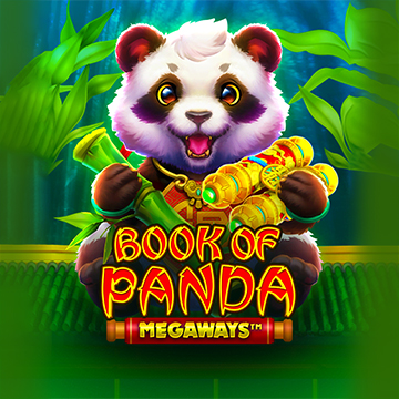 Book of Panda Megaways