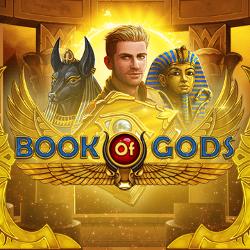 Book of Gods
