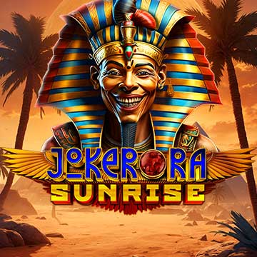 Joker Ra Sunrise