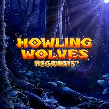 Howling Wolves Megaways