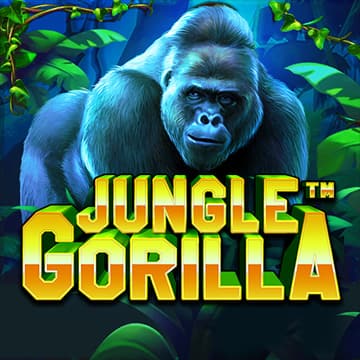 Jungle Gorilla
