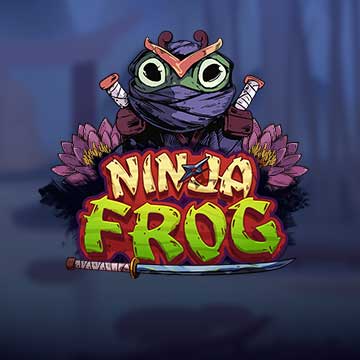 Ninja Frog