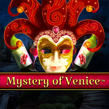 Mystery Of Venice