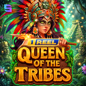 1 Reel - Queen Of The Tribes