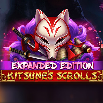 Kitsune's Scrolls Expanded Edition