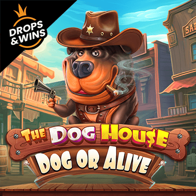 The Dog House - Dog or Alive