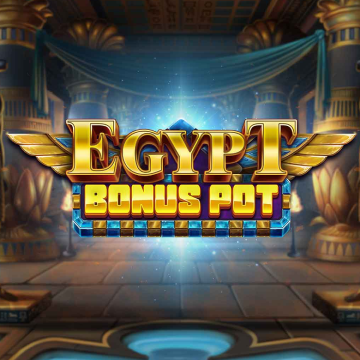 Egypt Bonus Pot